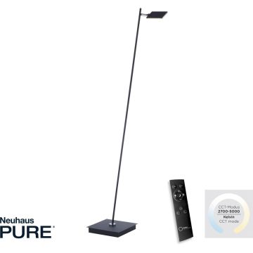 Paul Neuhaus PURE-MIRA 356-18 Stojanová lampa 1x7,5W/LED 2700-5000k 850lm ip20