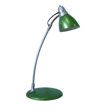 Prezent TEO 35001 Stolná lampa na stôl 1x40W/E14 IP20