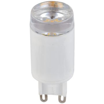TK Lighting LENS 3522 Žiarovka 1x3W/G9 4000K IP20