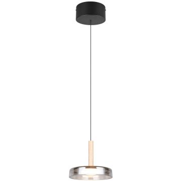 Trio CELESTE 354910132 Závesná lampa 1x10w/led 3000k 1100lm ip20