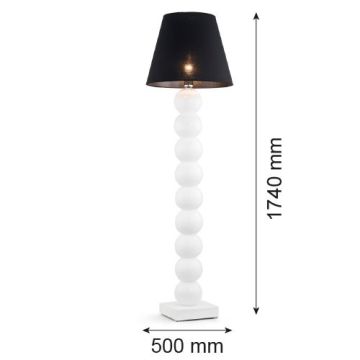 Argon FUDŻI 3659 Stojanová lampa 1x15W/E27 IP20