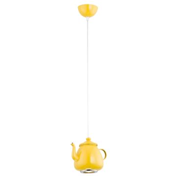 Argon JAMAJKA 3651 Závesná lampa 1x5W/GU10 IP20