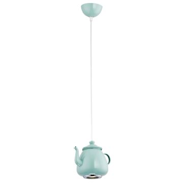 Argon JAMAJKA 3652 Závesná lampa 1x5W/GU10 IP20