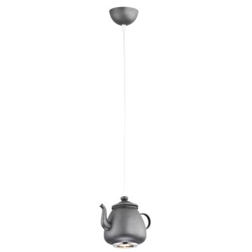 Argon JAMAJKA 3653 Závesná lampa 1x5W/GU10 IP20
