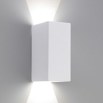 Astro Lighting PARMA 1187030 Stena svietidlo 6,1W/LED 2700K 176LM IP20