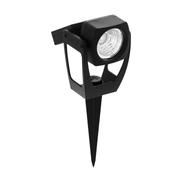 Eglo SOLAR 48719 Slnková lampa 1x0,06W/LED