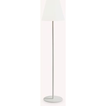 Ideal Lux ARCADIA 365749 Stojanová lampa 1x42W/E27 ip44