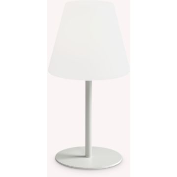 Ideal Lux ARCADIA 365756 Stolná lampa 1x42W/E27 ip44