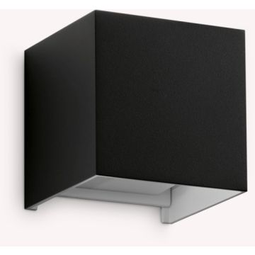 Ideal Lux ATOM 366845 Stena svietidlo 2x12W/LED 4000K ip54