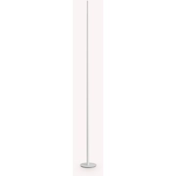 Ideal Lux BLADE 368641 Stojanová lampa 1x15W/LED ip20