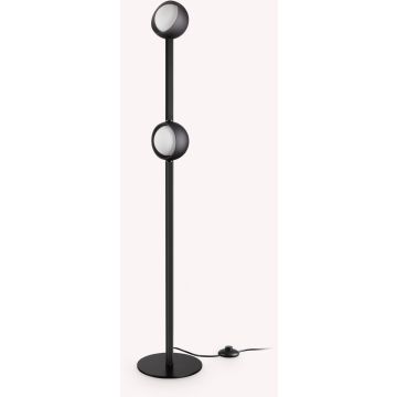 Ideal Lux BLOOM 362861 Stojanová lampa 2x11W/LED ip20