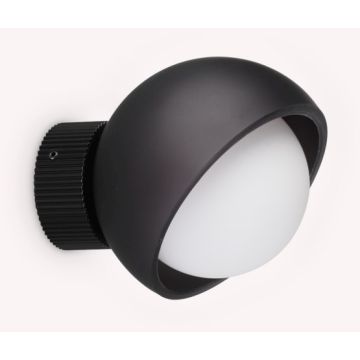 Ideal Lux BLOOM 366548 Stena svietidlo 1x4W/G9 ip20