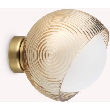 Ideal Lux BLOOM 366555 Stena svietidlo 1x42W/E27 ip20