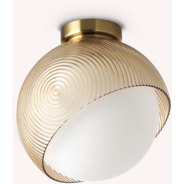 Ideal Lux BLOOM 366579 Stropná lampa 1x42W/E27 ip20