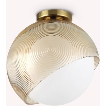 Ideal Lux BLOOM 366593 Stropná lampa 1x42W/E27 ip20