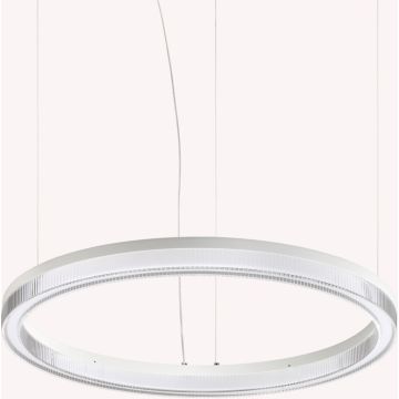 Ideal Lux CROWN 364988 Závesná lampa 1x31W/LED ip20