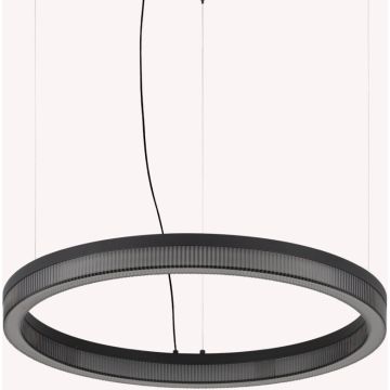 Ideal Lux CROWN 365008 Závesná lampa 1x31W/LED ip20