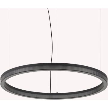 Ideal Lux CROWN 365015 Závesná lampa 1x43W/LED ip20