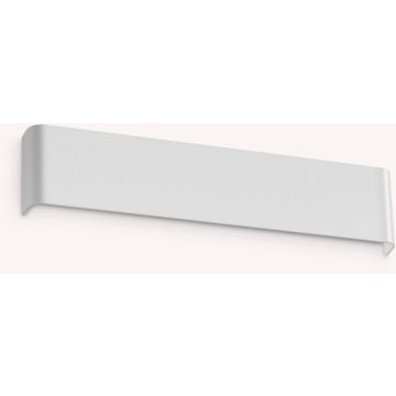 Ideal Lux DELTA 366746 Stena svietidlo 4x4W/G9 ip20
