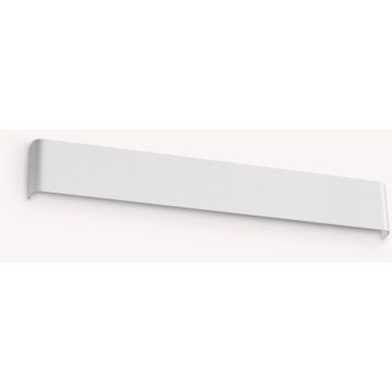 Ideal Lux DELTA 366753 Stena svietidlo 5x4W/G9 ip20