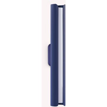 Ideal Lux DORICA 362502 Stena svietidlo 1x8,5W/LED ip20