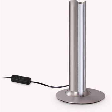 Ideal Lux DORICA 362540 Stolná lampa 1x8W/LED ip20
