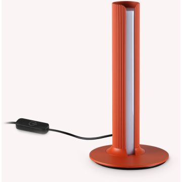 Ideal Lux DORICA 366098 Stolná lampa 1x8W/LED ip20
