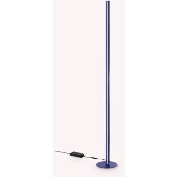 Ideal Lux DORICA 366135 Stojanová lampa 1x50W/LED ip20