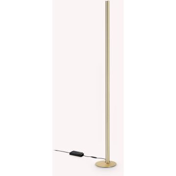 Ideal Lux DORICA 366166 Stojanová lampa 1x50W/LED ip20