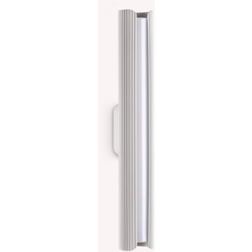 Ideal Lux DORICA 366258 Stena svietidlo 1x8,5W/LED ip20