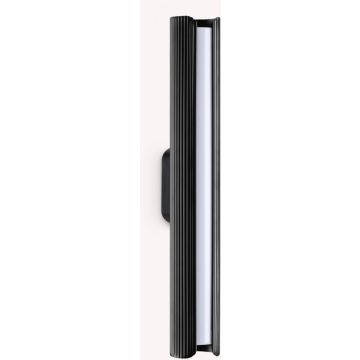 Ideal Lux DORICA 366265 Stena svietidlo 1x8,5W/LED ip20