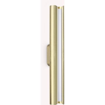 Ideal Lux DORICA 366357 Stena svietidlo 1x8,5W/LED ip20