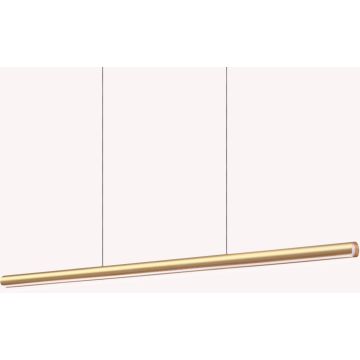 Ideal Lux DORICA 366432 Závesná lampa 1x35W/LED ip20
