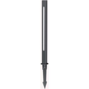 Ideal Lux JEDI 363721 Stojanová lampa 1x7W/LED ip65