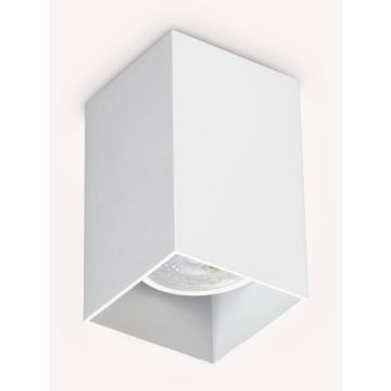 Ideal Lux LOOK 367552 Natáčané downlight svetlo 1x28W/GU10 ip20