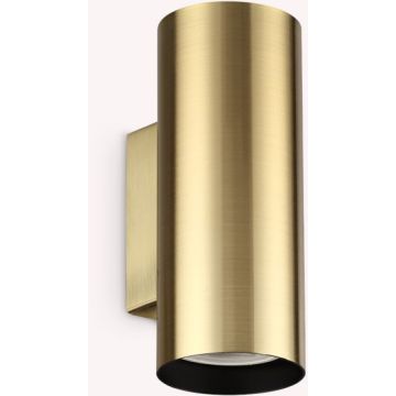 Ideal Lux LOOK 369990 Stena svietidlo 2x28W/GU10 ip20
