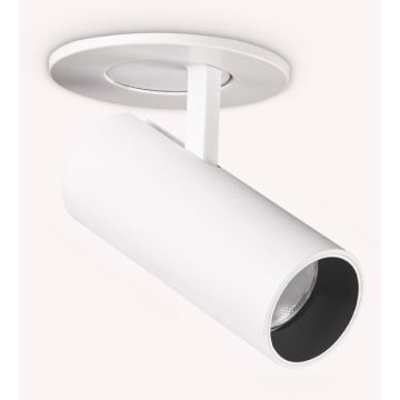 Ideal Lux NOVA 364339 Bodové svetlo 1x6W/LED 3000K ip20