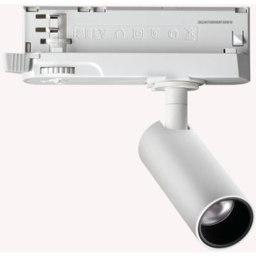 Ideal Lux PLAY 3f 364704 Koľajnicový reflektor 1x13W/LED 3000K ip20