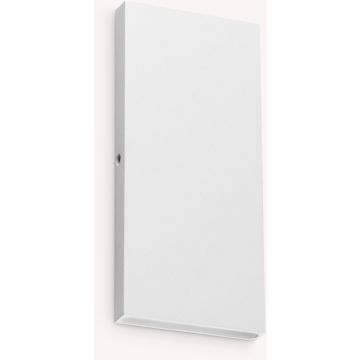 Ideal Lux POST-IT 369372 Stena svietidlo 2x6W/LED ip65