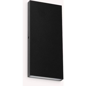 Ideal Lux POST-IT 369419 Stena svietidlo 2x6W/LED ip65