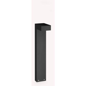 Ideal Lux SIRIO 365350 Stojanová lampa 1x13W/LED ip65