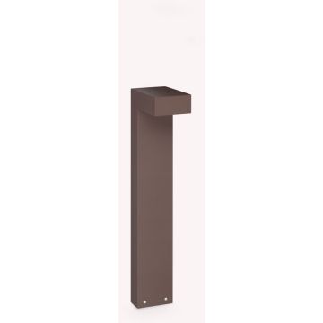 Ideal Lux SIRIO 365381 Stojanová lampa 1x13W/LED ip65