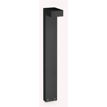Ideal Lux SIRIO 365398 Stojanová lampa 1x13W/LED ip65