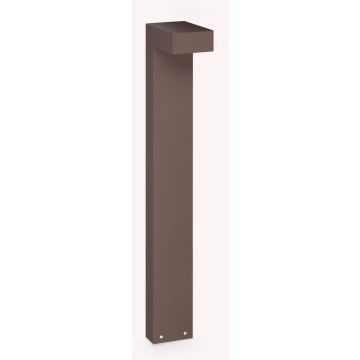 Ideal Lux SIRIO 365428 Stojanová lampa 1x13W/LED ip65