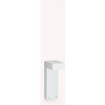 Ideal Lux SIRIO 365671 Stojanová lampa 1x9W/GX53 ip65