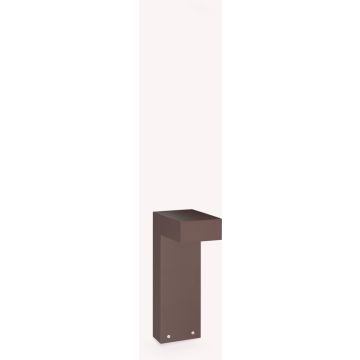 Ideal Lux SIRIO 369884 Stojanová lampa 1x9W/GX53 ip65