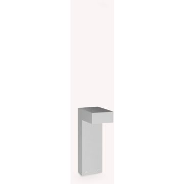 Ideal Lux SIRIO 369891 Stojanová lampa 1x9W/GX53 ip65