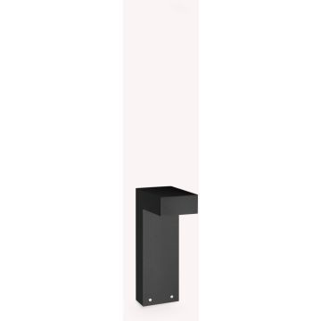 Ideal Lux SIRIO 369914 Stojanová lampa 1x9W/GX53 ip65