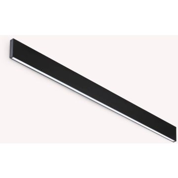 Ideal Lux STEEL 367576 Stena svietidlo 1x29W/LED 3000K ip20