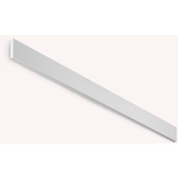 Ideal Lux STEEL 368917 Stena svietidlo 1x29W/LED 4000K ip20